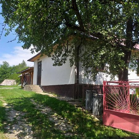Turisticka Ubytovna Chalupa Runina 8 外观 照片