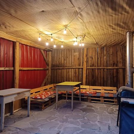 Turisticka Ubytovna Chalupa Runina 8 外观 照片
