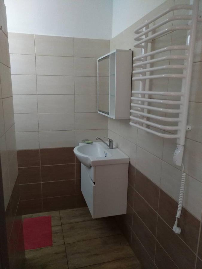 Turisticka Ubytovna Chalupa Runina 8 外观 照片